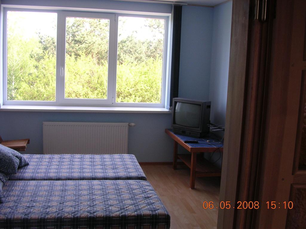 Gulbes Namai Hotel Druskininkai Room photo