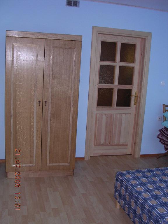 Gulbes Namai Hotel Druskininkai Room photo