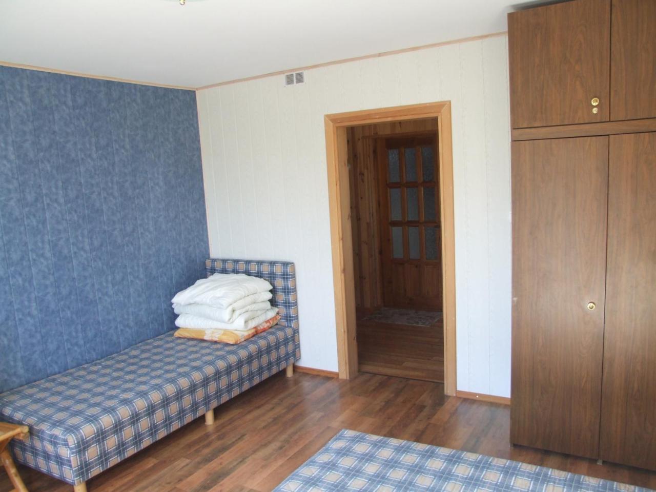 Gulbes Namai Hotel Druskininkai Room photo